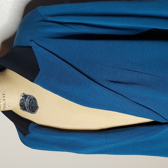 NEW | MISOOK | BLAZER CARDIGAN JACKET | SIZE 2X - Picture 2 of 7